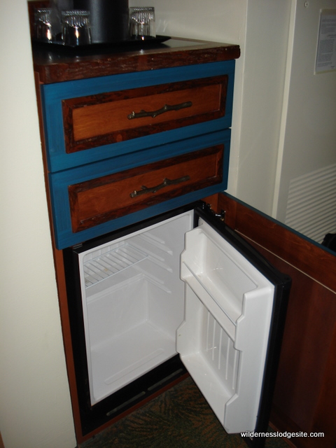 Fridge